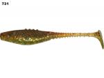 Dragon Belly Fish Pro 8,5cm/731
